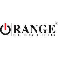 Orange Electric