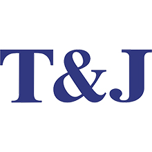 T & J